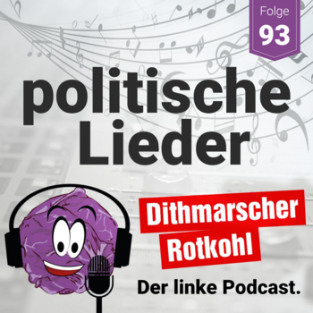 Politische Lieder (II)