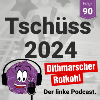 Tschüss 2024