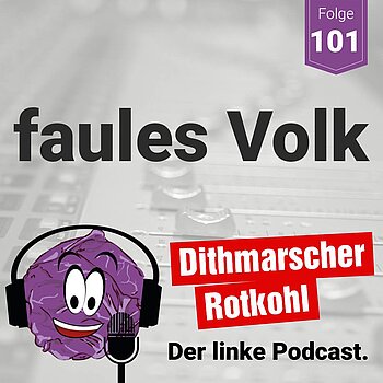 Faules Volk