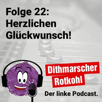 Herzlichen Glückwunsch!