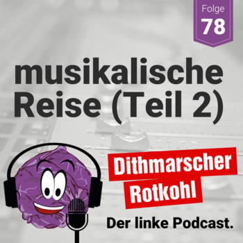 musikalische Reise (Teil 2)